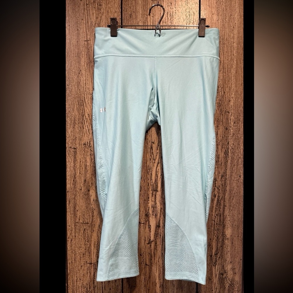 Under Armour Women’s fitted Leggings